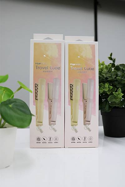 Pingo台灣品工 迷你造型夾 試用