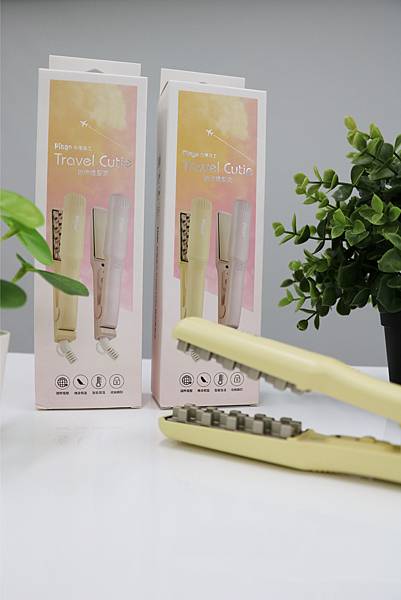 Pingo台灣品工 迷你造型夾 試用