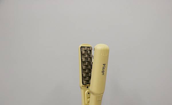 Pingo台灣品工 迷你造型夾 試用