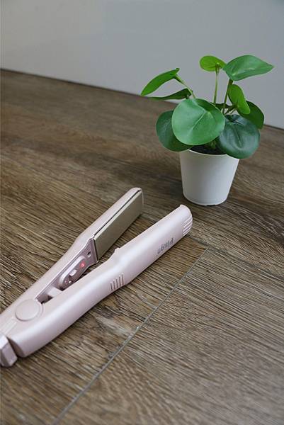 Pingo台灣品工 迷你造型夾 試用