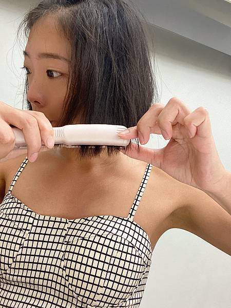 Pingo台灣品工 迷你造型夾 試用