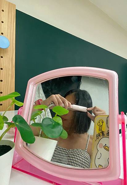 Pingo台灣品工 迷你造型夾 試用