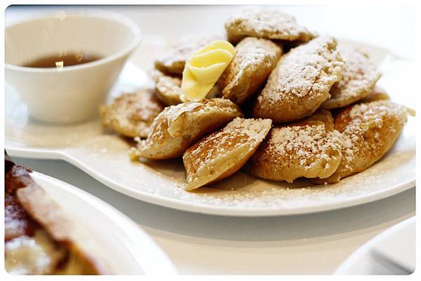 Poffertjes