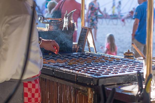 Poffertjes