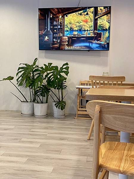 新北蘆洲【牧睦しょうてん咖啡輕食午茶】初戀系東京水果三明治～