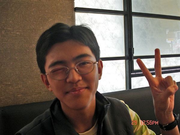 補習班♥