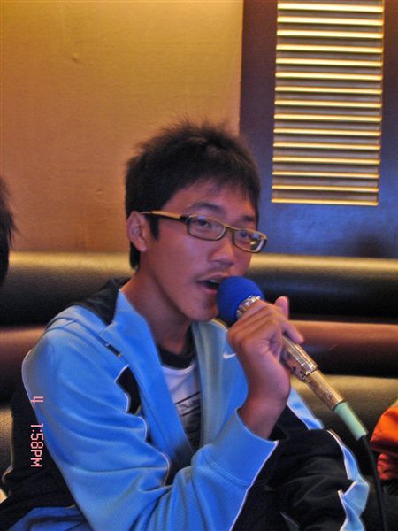 補習班聚會♥
