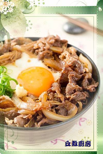 ●照燒豬肉蓋飯1--浮水印.jpg ●照燒豬肉蓋飯1--浮水印.jpg