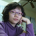2007復古風短捲髮