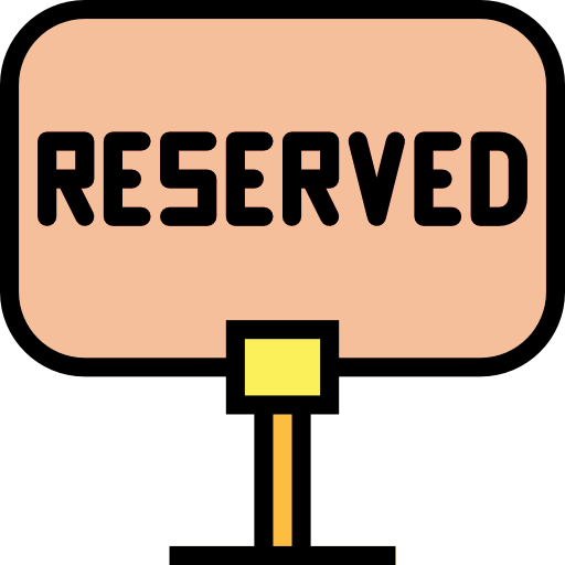 reservation