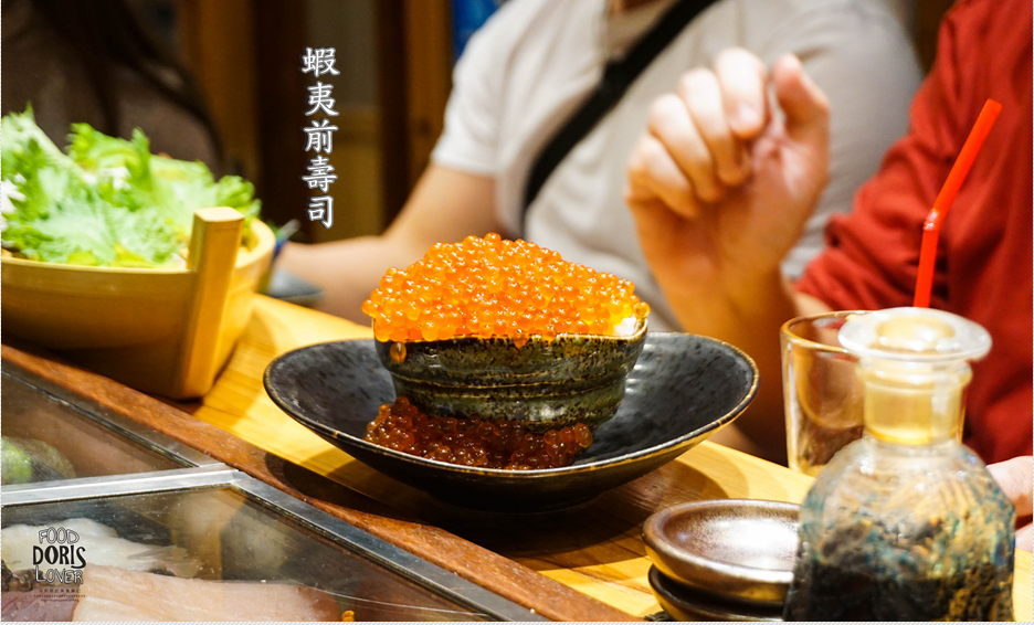 沖繩自由行 國際通美食推薦 蝦夷前壽司 屋台村裡的日式居酒屋x無敵豪華鮭魚卵丼飯 朵利斯的美食筆記 痞客邦 沖繩自由行 國際通美食推薦 蝦夷前壽司 屋台村裡的日式居酒屋x無敵豪華鮭魚卵丼飯 朵利斯的美食筆記 痞客邦