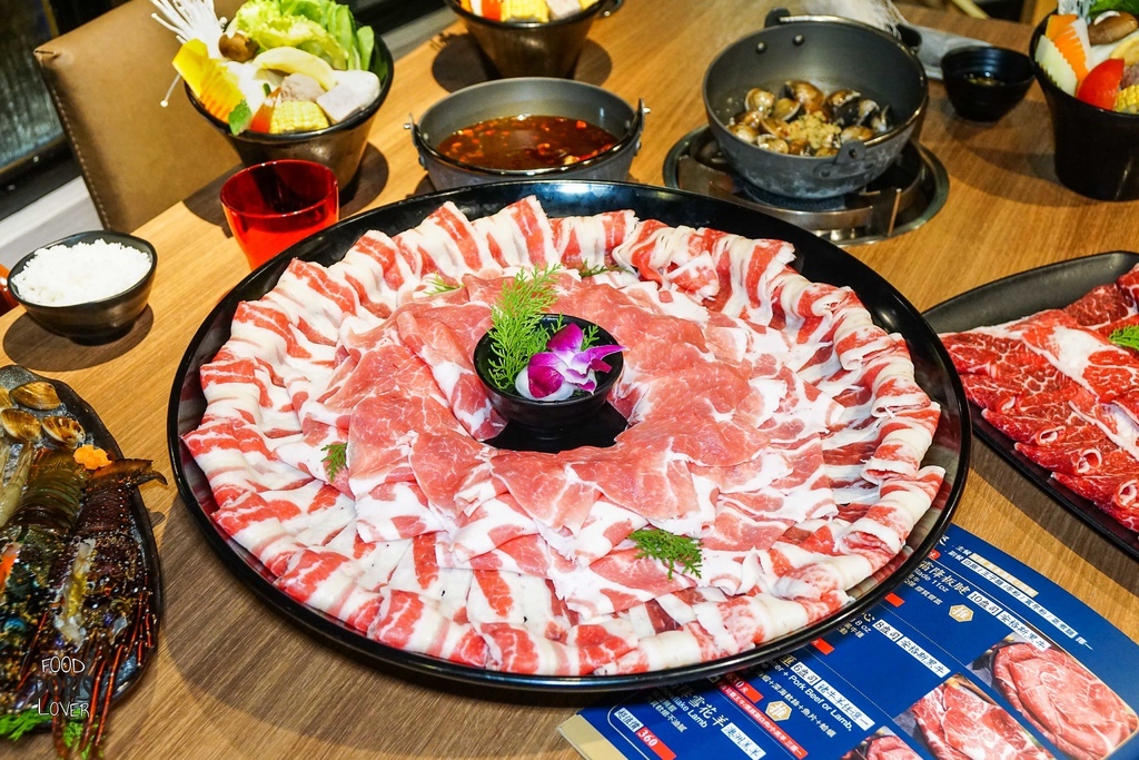 食記 台北松山火鍋推薦 瀧厚鍋物 民生社區美食餐廳x50盎司牛豬雙拼很滿足x平價個人涮涮鍋 朵利斯的美食筆記 食記 台北松山火鍋推薦 瀧厚鍋物 民生社區美食餐廳x50盎司牛豬雙拼很滿足x平價個人涮涮鍋 朵利斯的美食筆記
