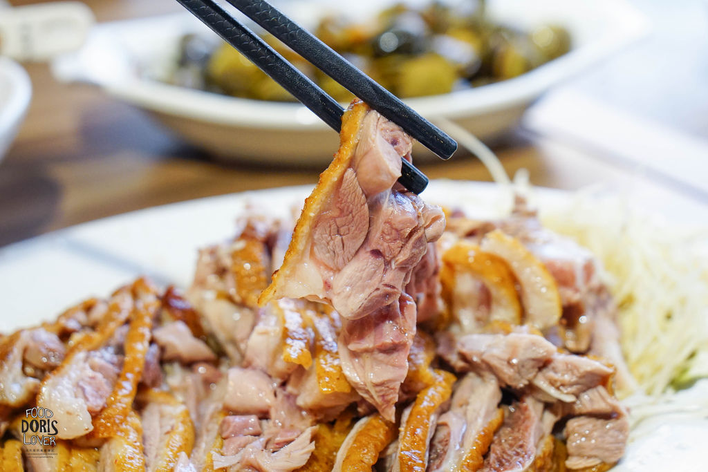 食記 中山美食餐廳推薦 阿城鵝肉 煙燻 白斬鵝肉超熱賣x每樣菜都大份量 朵利斯的美食筆記 痞客邦 食記 中山美食餐廳推薦 阿城鵝肉 煙燻 白斬鵝肉超熱賣x每樣菜都大份量 朵利斯的美食筆記 痞客邦