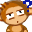MSN_monkey.rar