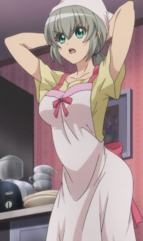 [Zero-Raws] Binbougami ga! - 09 (TX 1280x720 x264 AAC).mp47304