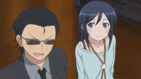 [KTXP][Oreimo.][10Raw][DMG][1280x720][BIG5].mp43787