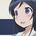 [Zero-Raws] Ore no Imouto ga Konna ni Kawaii Wake ga Nai S2 - 11 (MX 1280x720 x264 AAC).mp40249