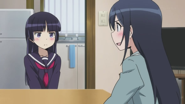 [Zero-Raws] Ore no Imouto ga Konna ni Kawaii Wake ga Nai S2 - 11 (MX 1280x720 x264 AAC).mp42261