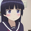 [Zero-Raws] Ore no Imouto ga Konna ni Kawaii Wake ga Nai S2 - 11 (MX 1280x720 x264 AAC).mp42363