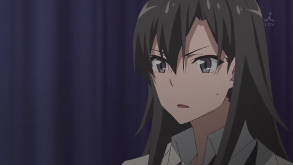 [Zero-Raws] Yahari Ore no Seishun Love Come wa Machigatteiru - 12 (TBS 1280x720 x264 AAC).mp42123