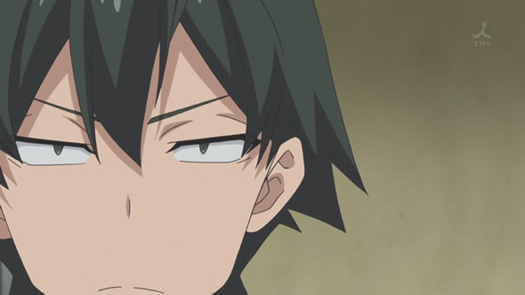 [Zero-Raws] Yahari Ore no Seishun Love Come wa Machigatteiru - 12 (TBS 1280x720 x264 AAC).mp45140