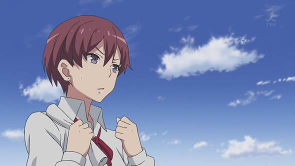 [Zero-Raws] Yahari Ore no Seishun Love Come wa Machigatteiru - 12 (TBS 1280x720 x264 AAC).mp45180