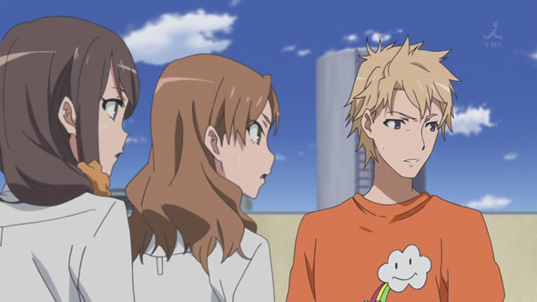 [Zero-Raws] Yahari Ore no Seishun Love Come wa Machigatteiru - 12 (TBS 1280x720 x264 AAC).mp45260