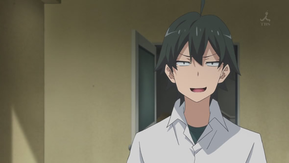 [Zero-Raws] Yahari Ore no Seishun Love Come wa Machigatteiru - 12 (TBS 1280x720 x264 AAC).mp45424