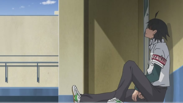 [Zero-Raws] Yahari Ore no Seishun Love Come wa Machigatteiru - 12 (TBS 1280x720 x264 AAC).mp46963