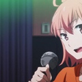 [Zero-Raws] Yahari Ore no Seishun Love Come wa Machigatteiru - 12 (TBS 1280x720 x264 AAC).mp47299