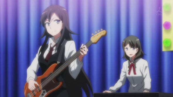 [Zero-Raws] Yahari Ore no Seishun Love Come wa Machigatteiru - 12 (TBS 1280x720 x264 AAC).mp47314
