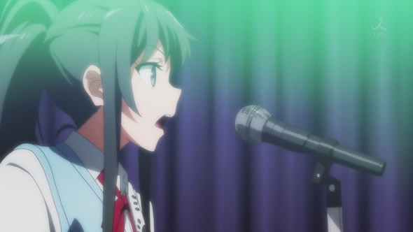 [Zero-Raws] Yahari Ore no Seishun Love Come wa Machigatteiru - 12 (TBS 1280x720 x264 AAC).mp47362