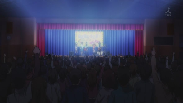 [Zero-Raws] Yahari Ore no Seishun Love Come wa Machigatteiru - 12 (TBS 1280x720 x264 AAC).mp47934