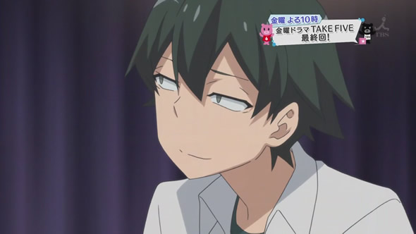 [Zero-Raws] Yahari Ore no Seishun Love Come wa Machigatteiru - 12 (TBS 1280x720 x264 AAC).mp48378