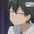 [Zero-Raws] Yahari Ore no Seishun Love Come wa Machigatteiru - 12 (TBS 1280x720 x264 AAC).mp48397