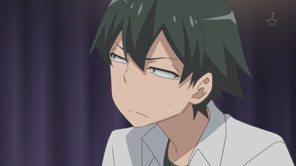 [Zero-Raws] Yahari Ore no Seishun Love Come wa Machigatteiru - 12 (TBS 1280x720 x264 AAC).mp48470
