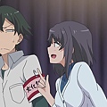 [Zero-Raws] Yahari Ore no Seishun Love Come wa Machigatteiru - 12 (TBS 1280x720 x264 AAC).mp48595