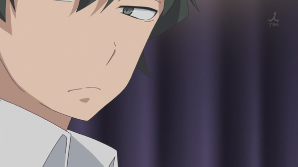 [Zero-Raws] Yahari Ore no Seishun Love Come wa Machigatteiru - 12 (TBS 1280x720 x264 AAC).mp49060