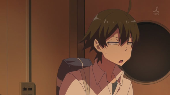[Zero-Raws] Yahari Ore no Seishun Love Come wa Machigatteiru - 12 (TBS 1280x720 x264 AAC).mp49957