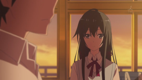 [Zero-Raws] Yahari Ore no Seishun Love Come wa Machigatteiru - 12 (TBS 1280x720 x264 AAC).mp410012