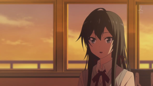 [Zero-Raws] Yahari Ore no Seishun Love Come wa Machigatteiru - 12 (TBS 1280x720 x264 AAC).mp410001