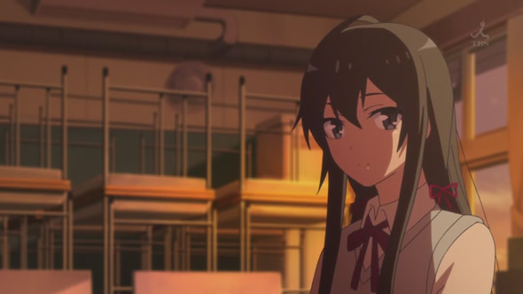 [Zero-Raws] Yahari Ore no Seishun Love Come wa Machigatteiru - 12 (TBS 1280x720 x264 AAC).mp410945
