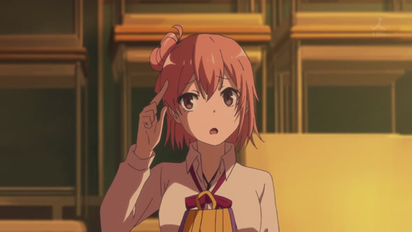 [Zero-Raws] Yahari Ore no Seishun Love Come wa Machigatteiru - 12 (TBS 1280x720 x264 AAC).mp411110