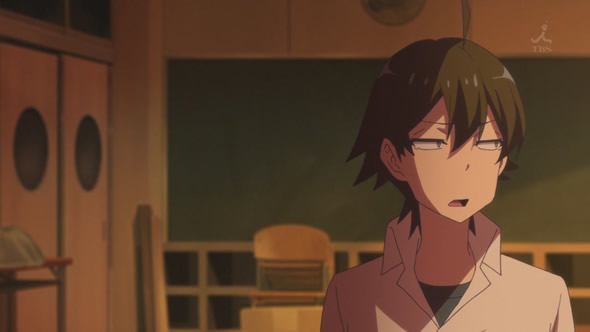 [Zero-Raws] Yahari Ore no Seishun Love Come wa Machigatteiru - 12 (TBS 1280x720 x264 AAC).mp411320