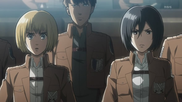 [Zero-Raws] Shingeki no Kyojin - 14 (MBS 1280x720 x264  AAC).mp41262