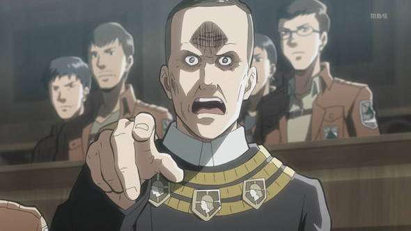 [Zero-Raws] Shingeki no Kyojin - 14 (MBS 1280x720 x264  AAC).mp41528