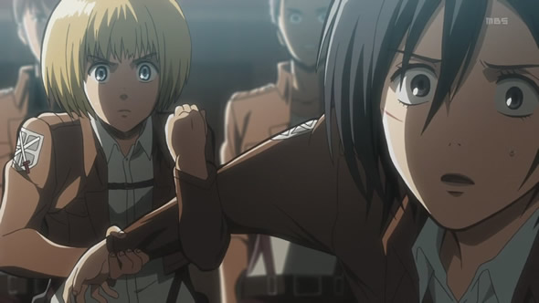 [Zero-Raws] Shingeki no Kyojin - 14 (MBS 1280x720 x264  AAC).mp44088