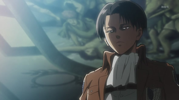 [Zero-Raws] Shingeki no Kyojin - 14 (MBS 1280x720 x264  AAC).mp44395