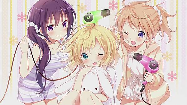 [Leopard-Raws] Gochuumon wa Usagi Desu ka 2nd - 02 RAW (KBS 1280x720 x264 AAC).mp400148.jpg