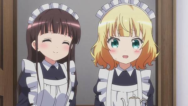 [Leopard-Raws] Gochuumon wa Usagi Desu ka 2nd - 02 RAW (KBS 1280x720 x264 AAC).mp400946.jpg